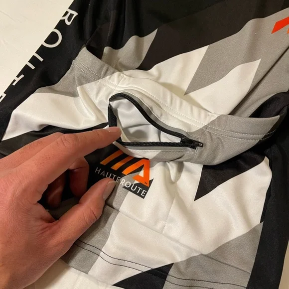 ✨2xHOST PICK✨Mavic Haute Route Cycling Jersey - Picture 10 of 10